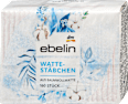 Wattestäbchen Nachfüllpack ebelin
