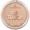 soft TOUCH BOUNCY hajlajter - 30 essence