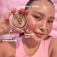soft TOUCH BOUNCY hajlajter - 30 essence