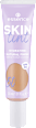 SKIN tint Hydrating Natural Finish tečni puder- 50 essence
