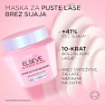 Maska za nego las Glycolic Gloss L'ORÉAL PARiS ELSEVE