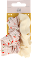 Scrunchie gumica za lase, več različic s-he stylecollection