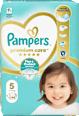 Plenice velikost 5 (11-16 kg) Pampers Premium Care