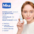 Mlečni serum Anti Reaction Mixa