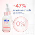 Mlečni serum Anti Reaction Mixa