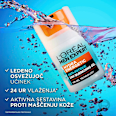 Vlažilni gel za obraz Expert Hydra Energetic L'ORÉAL PARiS MEN EXPERT
