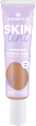 SKIN tint Hydrating Natural Finish tečni puder- 60 essence
