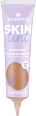 SKIN tint Hydrating Natural Finish tečni puder- 60 essence