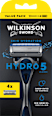 Hydro 5 brijač + 4 britvice WILKINSON SWORD
