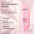 Balzam za lase Glycolic Gloss L'ORÉAL PARiS ELSEVE