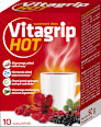 Suplement diety wspomagający odporność Vitagrip, saszetki  DR VITA
