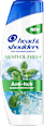 Šampón proti lupinám Menthol Fresh head&shoulders
