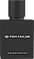 Moška toaletna voda Adventurous TOM TAILOR