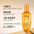 Hranljivo olje za lase Extraordinary Oil  L'ORÉAL PARiS ELSEVE