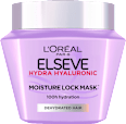 Хидратираща маска за коса Hydra Hyaluronic L'ORÉAL PARiS ELSEVE