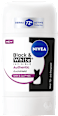 Део стик Black&White Invisible Authentic NIVEA