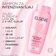 Šampon za lase Glycolic Gloss L'ORÉAL PARiS ELSEVE
