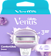Nadomestne glave ComfortGlide Breeze Gillette Venus