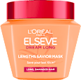 Maска за дълга и увредена коса Dream Long L'ORÉAL PARiS ELSEVE