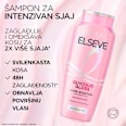 Šampon za kosu Glycolic Gloss L'ORÉAL PARiS ELSEVE