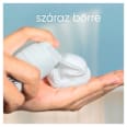 Női borotvazselé Dry Skin Olay Vanilla Scent Satin Care