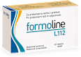 Formoline L112 tablete BRAND ITALIA