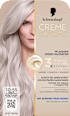 Haarfarbe 10-55 Kühles Silberblond Schwarzkopf CREME SUPREME