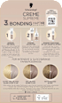 Haarfarbe 10-55 Kühles Silberblond Schwarzkopf CREME SUPREME