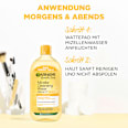 Mizellenwasser All-in-1 Vitamin C Garnier Skin Active
