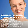 Tagescreme Essentials Feuchtigkeit & Sensitiv NIVEA