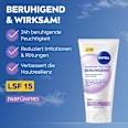 Tagescreme Essentials Feuchtigkeit & Sensitiv NIVEA