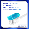 Zahnpasta Repair & Protect extra frisch SENSODYNE