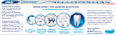 Zahnpasta Repair & Protect extra frisch SENSODYNE