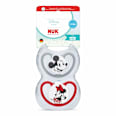 PM AIR Mickey Mouse suzetă M1 0-6 luni  NUK