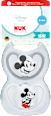 PM AIR Mickey Mouse suzetă M1 0-6 luni  NUK