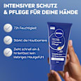 Handcreme intensive Pflege, trockene Haut NIVEA