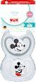 PM AIR Mickey Mouse suzetă M2 6-18 luni NUK