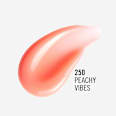 THRIL SEEKER sjaj za usne-  250 Peachy Vibes RIMMEL LONDON