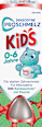 Zahnpasta Kinder ProSchmelz Kids 0-6 Jahre SENSODYNE