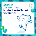 Zahnpasta Kinder ProSchmelz Kids 0-6 Jahre SENSODYNE