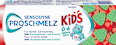 Zahnpasta Kinder ProSchmelz Kids 0-6 Jahre SENSODYNE