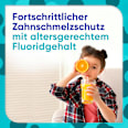 Zahnpasta Kinder ProSchmelz Kids 0-6 Jahre SENSODYNE