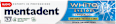Dentifricio Crystal Gel  mentadent
