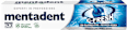 Dentifricio C-FRESH mentadent