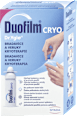 Sprej na odstránenie bradavíc CRYO Dr.Yglo® Duofilm