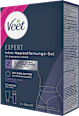 Intimbereich Set Expert, Enthaarungscreme & Multi-Benefit-Schaum (2x50 ml) Veet