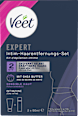 Intimbereich Set Expert, Enthaarungscreme & Multi-Benefit-Schaum (2x50 ml) Veet