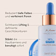Gesichtsserum Magic Care 10% Peptide M. Asam