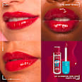 Ajakfény Lip IV - Nr. 19 Magenta Mist NYX PROFESSIONAL MAKEUP