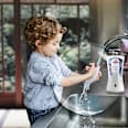 Seifenspender No Touch Kids Entdecker-Power Nachfüllpack Sagrotan